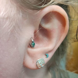 Emma added a photo of their purchase
