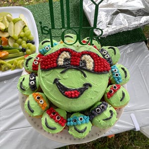 Danielle added a photo of their purchase