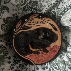 Chloe added a photo of their purchase