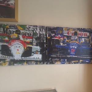 Ryan added a photo of their purchase