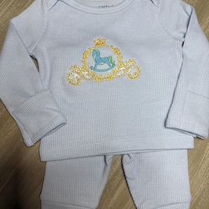 Comprador de Etsy ha añadido una foto de su compra