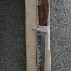 Kevin added a photo of their purchase