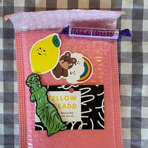 Olivia ha añadido una foto de su compra