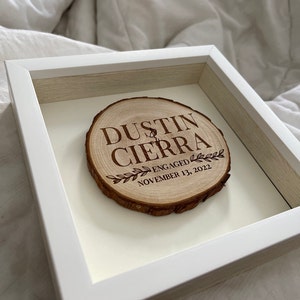 Gabrielle added a photo of their purchase