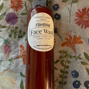 Rebecca added a photo of their purchase