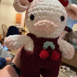 Sharon added a photo of their purchase