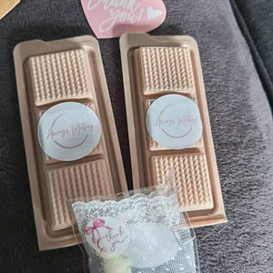 Amy added a photo of their purchase