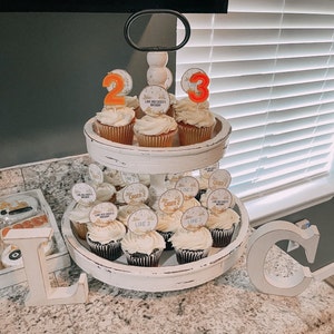 Taylor added a photo of their purchase