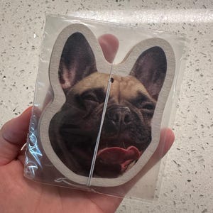 Jacklyn added a photo of their purchase