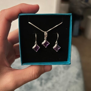 C added a photo of their purchase