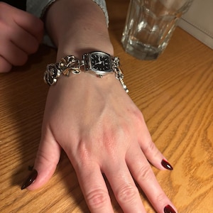 Madison added a photo of their purchase