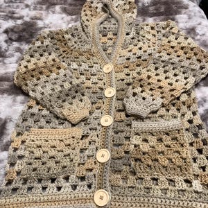 Susan added a photo of their purchase