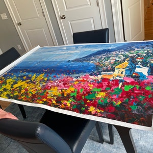 beth added a photo of their purchase