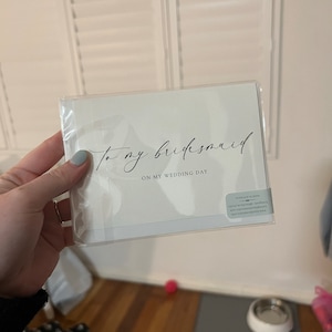 Tegan added a photo of their purchase