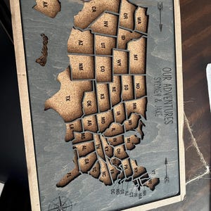 Delanie added a photo of their purchase