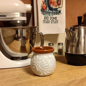 Susan added a photo of their purchase