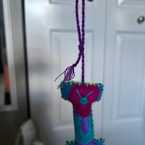 Etsy buyer added a photo of their purchase