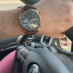 Laura added a photo of their purchase