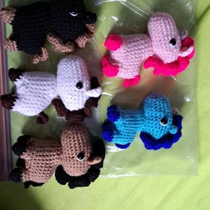 Jamilla added a photo of their purchase