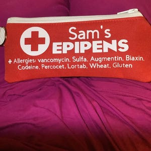 Samantha heeft een foto van de aankoop toegevoegd