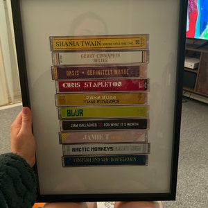 Olivia added a photo of their purchase