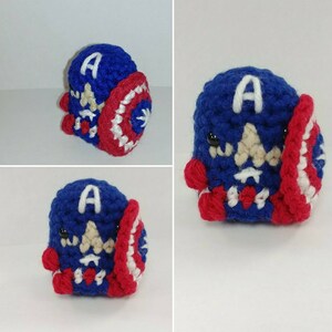 Buyer photo Priscilla Aldama, who reviewed this item with the Etsy app for Android.