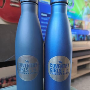 Emily added a photo of their purchase