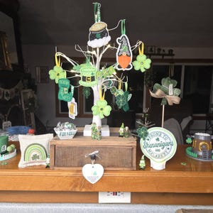 Comprador de Etsy ha añadido una foto de su compra
