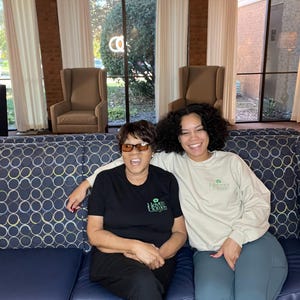 Mikyla added a photo of their purchase