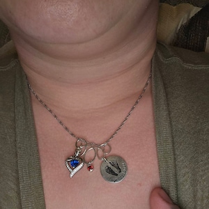 Corina added a photo of their purchase