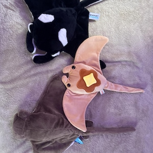 Comprador de Etsy ha añadido una foto de su compra