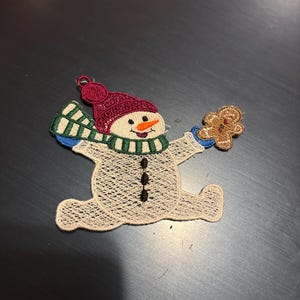 Pam ha añadido una foto de su compra