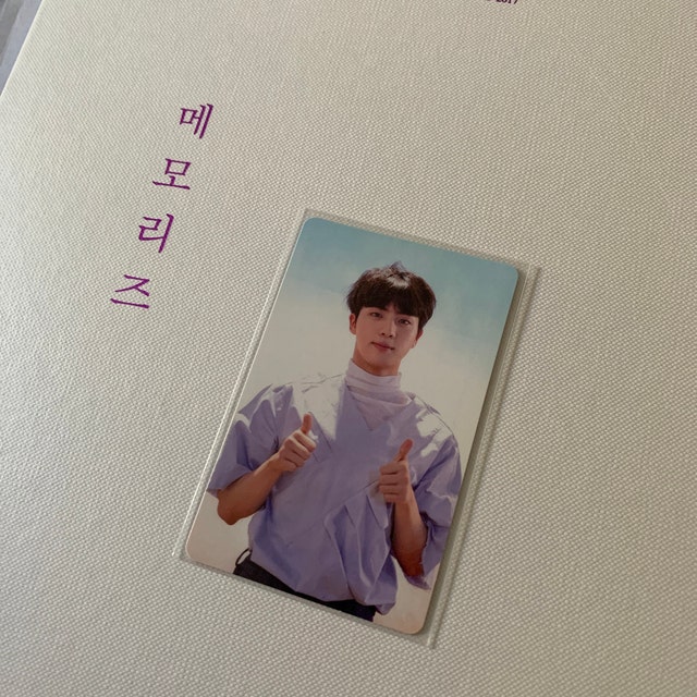 BTS memories 2017 プレミアムフォト テテ セット BTS テテ テヒョン 展示会 パネル プレミアムフォト 2枚セット