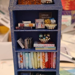 Etsy-koper heeft een foto van de aankoop toegevoegd