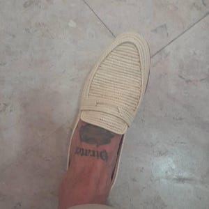 Andres added a photo of their purchase