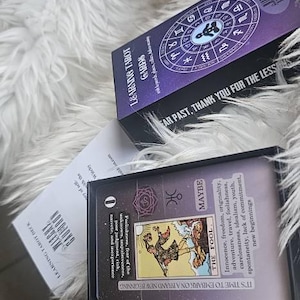 Laura added a photo of their purchase