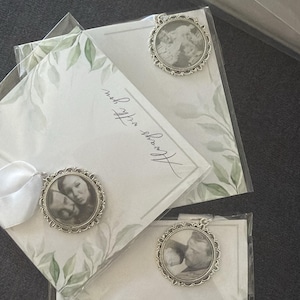 Etsy buyer added a photo of their purchase