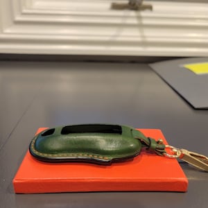 Alex added a photo of their purchase