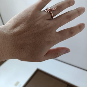 Buy Sadhguru Ring Consecrated Isha Copper Snake Ring Sadguru