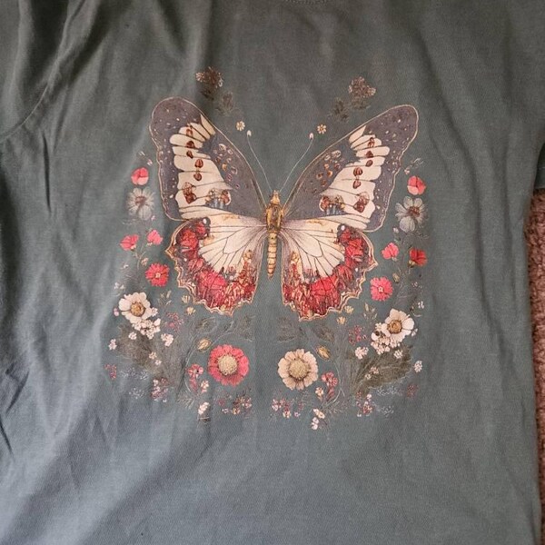 Pomodoro Shirt 22606