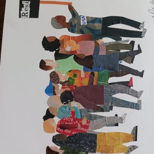 Pamela added a photo of their purchase