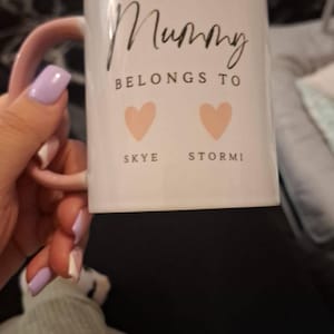 Sharon added a photo of their purchase