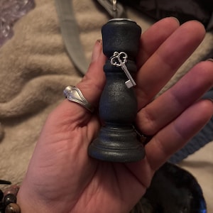 Shelena added a photo of their purchase