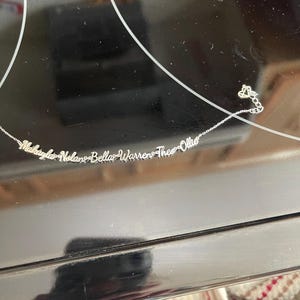 Connie ha añadido una foto de su compra