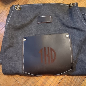 Jenny hat ein Foto des gekauften Artikels hinzugefügt