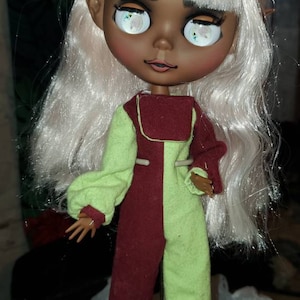 Kay added a photo of their purchase