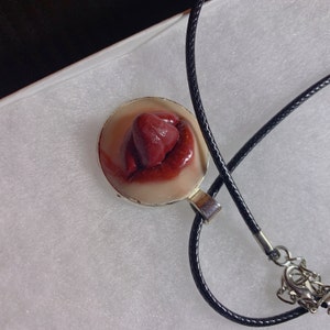 Inactive account added a photo of their purchase