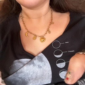 Samantha hat ein Foto des gekauften Artikels hinzugefügt