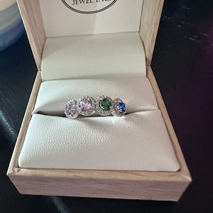 Melissa Pauley added a photo of their purchase