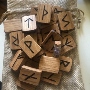 Menke added a photo of their purchase